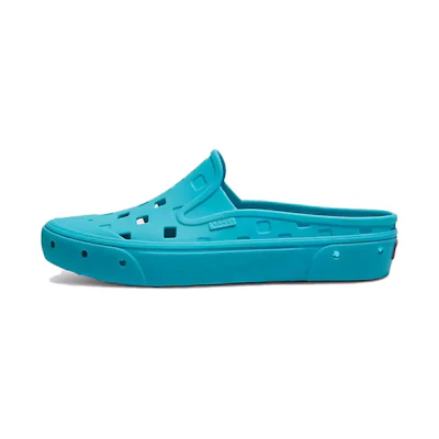 Vans Slip-On Mule 'Light Blue'