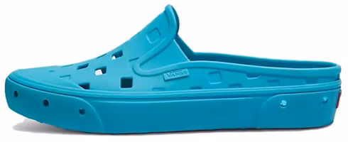 Vans Slip-On Mule 'Light Blue' VN0005V8LTB Vans Slip-On Mule 'Light Blue' VN0005V8LTB