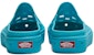Vans Slip-On Mule 'Biru Muda' VN0005V8LTB
