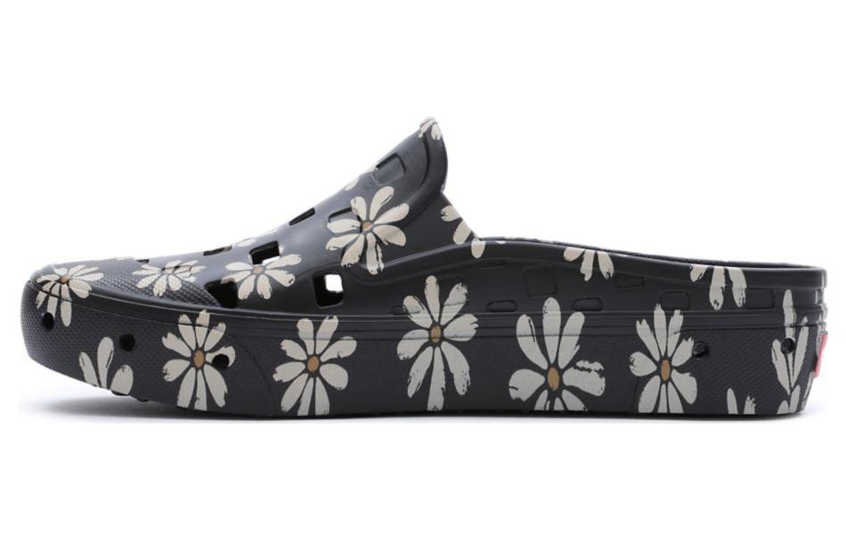 Vans Slip-On Mule 'Painters Palette' VN0005V8Y28