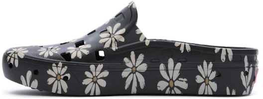 Vans Slip-On Mule 'Painters Palette' VN0005V8Y28 Vans Slip-On Mule 'Painters Palette' VN0005V8Y28