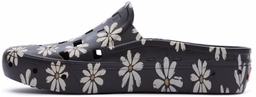 Vans Slip-On Mule 'Painters Palette' VN0005V8Y28 Vans Slip-On Mule 'Painters Palette' VN0005V8Y28