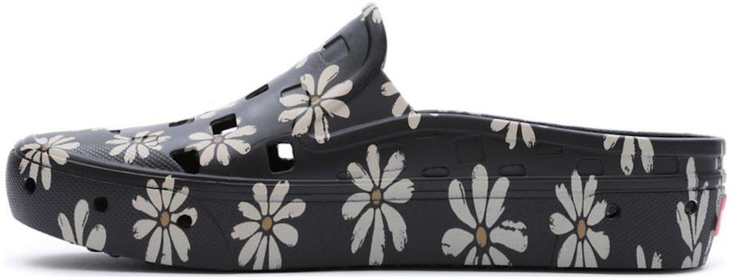 Vans Slip-On Mule 'Painters Palette' VN0005V8Y28 Buy Vans Slip-On Mule 'Painters Palette' VN0005V8Y28