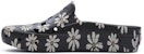 Vans Slip-On Mule 'Painters Palette' Lelaki/Wanita Kasut VN0005V8Y28