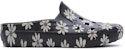 Vans Slip-On Mule 'Painters Palette' Lelaki/Wanita Kasut VN0005V8Y28