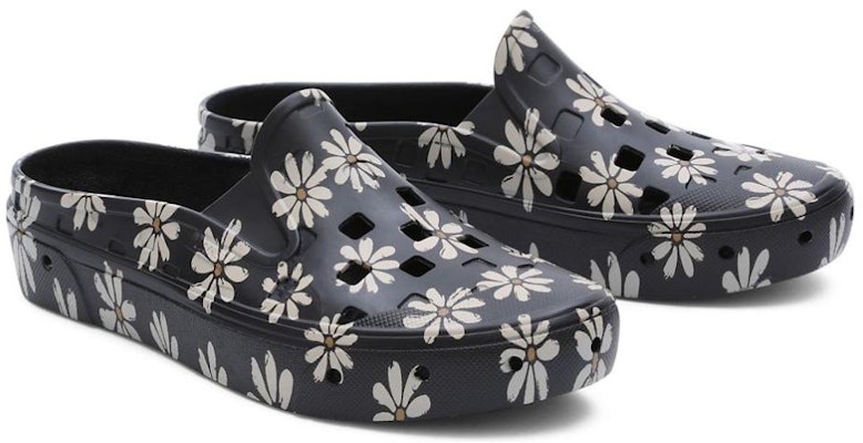 Vans Slip-On Mule 'Painters Palette' Lelaki/Wanita Kasut VN0005V8Y28 Lookbook Vans Slip-On Mule 'Painters Palette' Lelaki/Wanita Kasut VN0005V8Y28