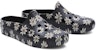 Vans Slip-On Mule 'Painters Palette' Lelaki/Wanita Kasut VN0005V8Y28