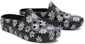 Lookbook Vans Slip-On Mule 'Painters Palette' Lelaki/Wanita Kasut VN0005V8Y28