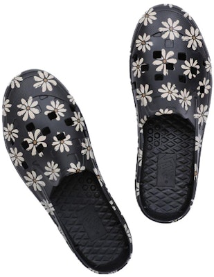 Vans Slip-On Mule 'Painters Palette' Lelaki/Wanita Kasut VN0005V8Y28 Shop Vans Slip-On Mule 'Painters Palette' Lelaki/Wanita Kasut VN0005V8Y28