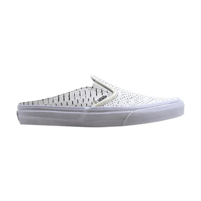 Vans Slip-On Mule 'True White'