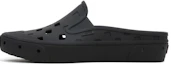 Buy Vans Slip-On Mule TRK 'Black' VN0005V8BLK