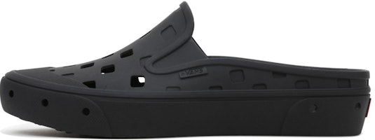 Vans Slip-On Mule TRK 'Black' VN0005V8BLK Vans Slip-On Mule TRK 'Black' VN0005V8BLK