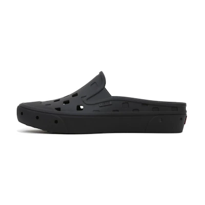 Vans Slip-On Mule TRK 'Black'