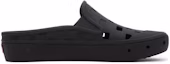 Order Vans Slip-On Mule TRK 'Negro' VN0005V8BLK