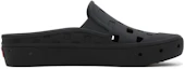 Lookbook Vans Slip-On Mule TRK 'Black' VN0005V8BLK