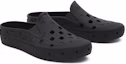 Lookbook Vans Slip-On Mule TRK 'Negro' VN0005V8BLK
