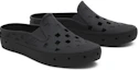 Shop Vans Slip-On Mule TRK 'Black' VN0005V8BLK
