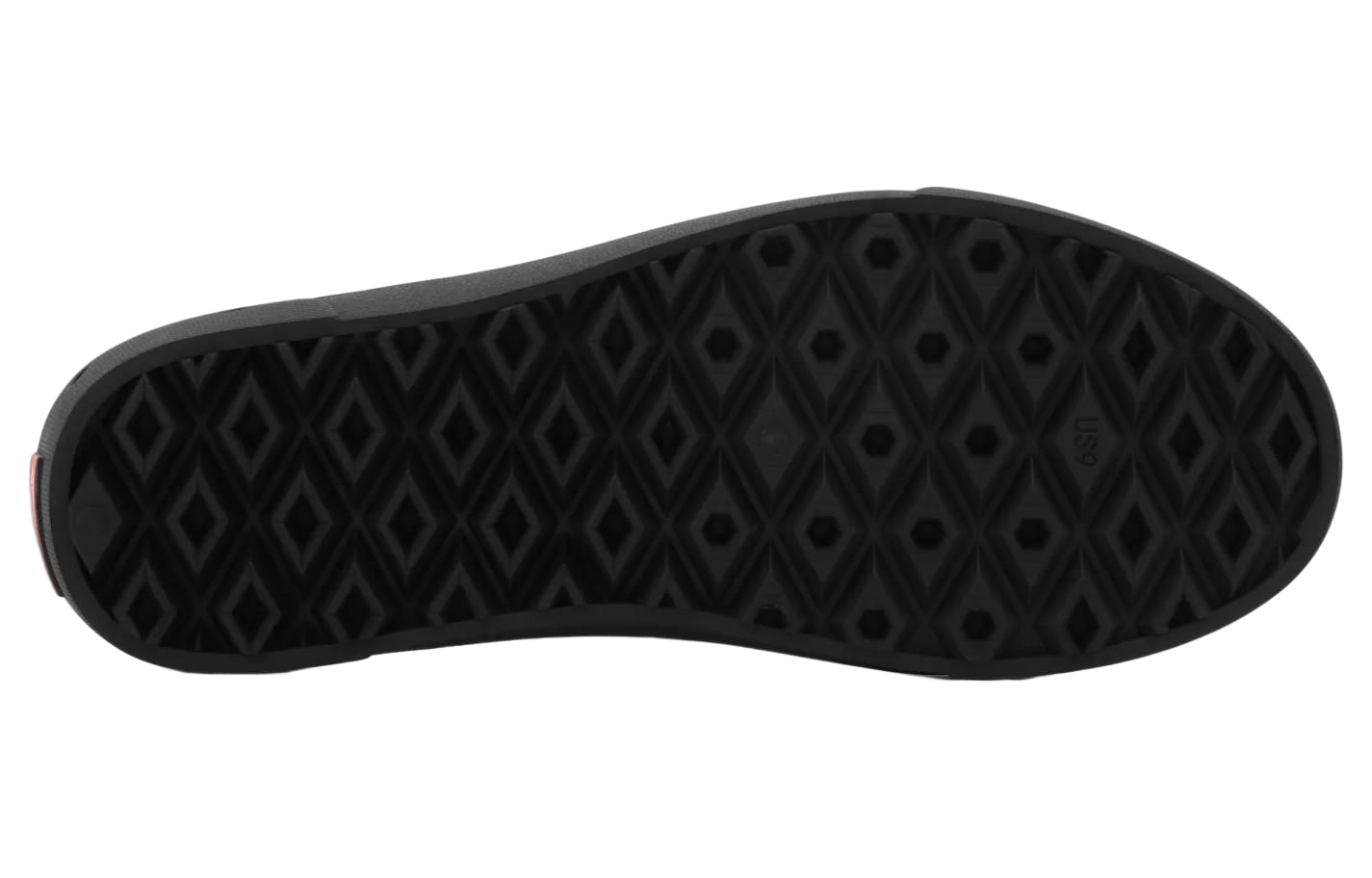Purchase Vans Slip-On Mule TRK 'Black' VN0005V8BLK