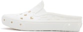 Buy Kasut Vans Slip-On Mule TRK 'Putih' VN0005V8FS8