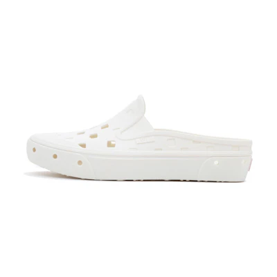 Vans Slip-On Mule TRK 'Marshmallow'