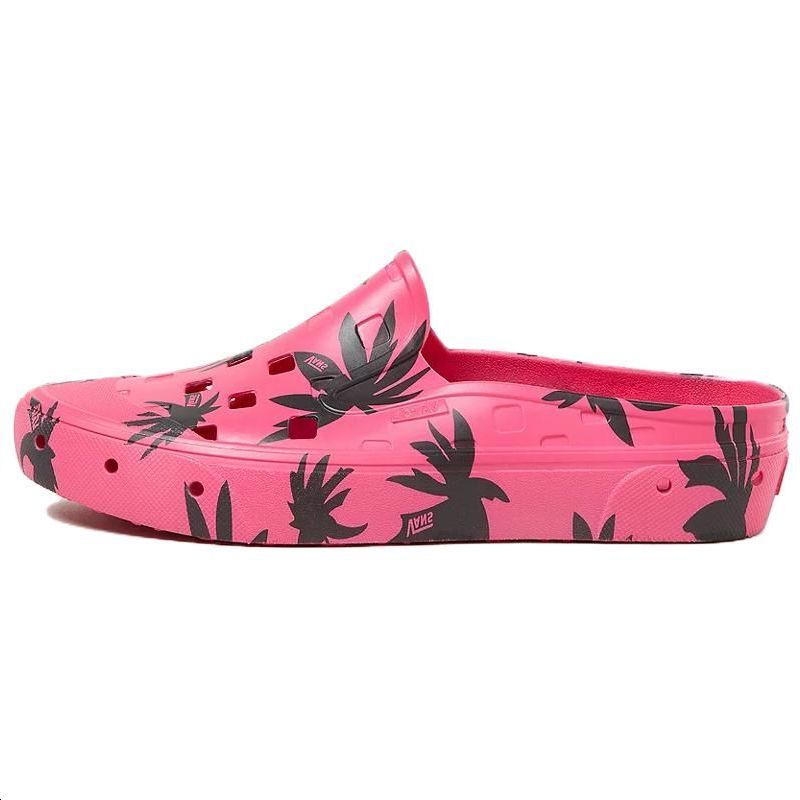 Vans Slip-On Mule TRK 'Palm Pink Glo' VN0005V8YU2
