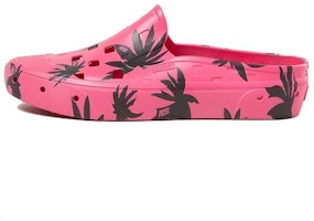 Vans Slip-On Mule TRK 'Palm Pink Glo' VN0005V8YU2 Vans Slip-On Mule TRK 'Palm Pink Glo' VN0005V8YU2
