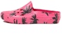 Buy Vans Slip-On Mule TRK 'Palm Pink Glo' perempuan VN0005V8YU2