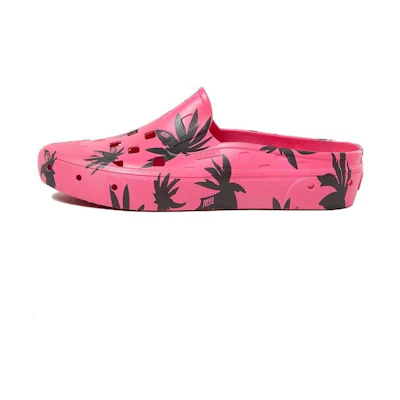 Vans Slip-On Mule TRK 'Palm Pink Glo'