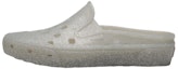 Buy Kasut Vans Slip-On Mule TRK Berkilau 'Kelabu' VN0005V8BGF