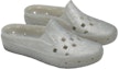Order Kasut Vans Slip-On Mule TRK Berkilau 'Kelabu' VN0005V8BGF