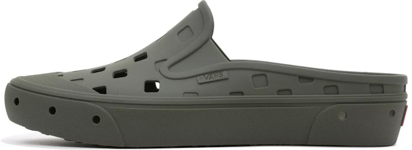 Vans 便鞋 TRK 拖鞋 '葡萄叶' VN0005V850K Buy Vans 便鞋 TRK 拖鞋 '葡萄叶' VN0005V850K