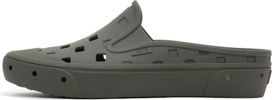 Vans Slip-On Mule TRK Shoes 'Grape Leaf' VN0005V850K Vans Slip-On Mule TRK Shoes 'Grape Leaf' VN0005V850K