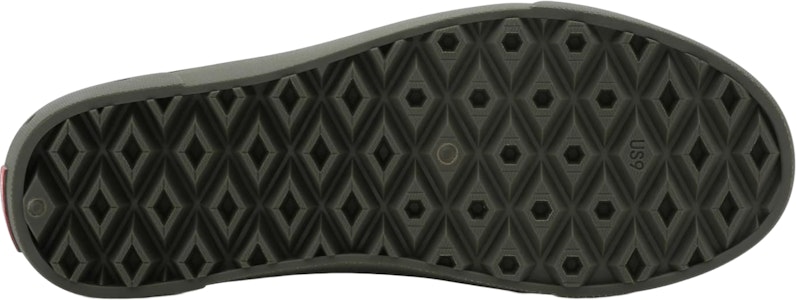 Vans 便鞋 TRK 拖鞋 '葡萄叶' VN0005V850K Shop Vans 便鞋 TRK 拖鞋 '葡萄叶' VN0005V850K