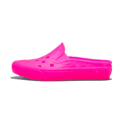 Vans Slip-On Mule TRK Shoes 'Pink'