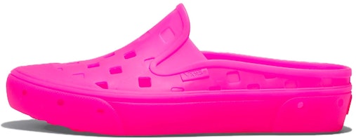 Vans Slip-On Mule TRK Shoes 'Pink' VN0005V8AFJ Vans Slip-On Mule TRK Shoes 'Pink' VN0005V8AFJ
