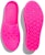 Kasut Vans Slip-On Mule TRK 'Merah Jambu' VN0005V8AFJ