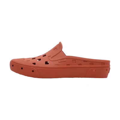 Vans Slip-On Mule TRK Shoes 'Red'