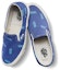 Purchase Vans Slip-On LX 低帮板鞋 男女同款 藍