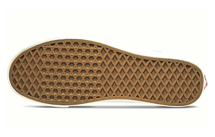 Vans Slip-On Multi-Logo Brown 圖 5