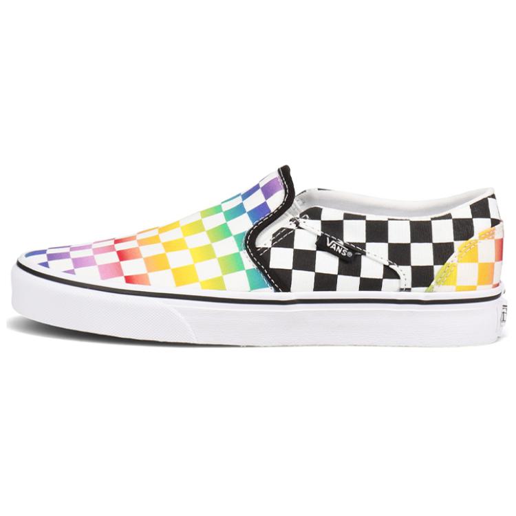 Buy バンズ スリッポン マルチ (Vans Slip-on Multi) VN0A45JM3RL