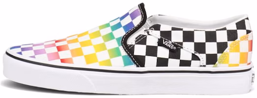 Vans slip-on Multi VN0A45JM3RL Vans slip-on Multi VN0A45JM3RL