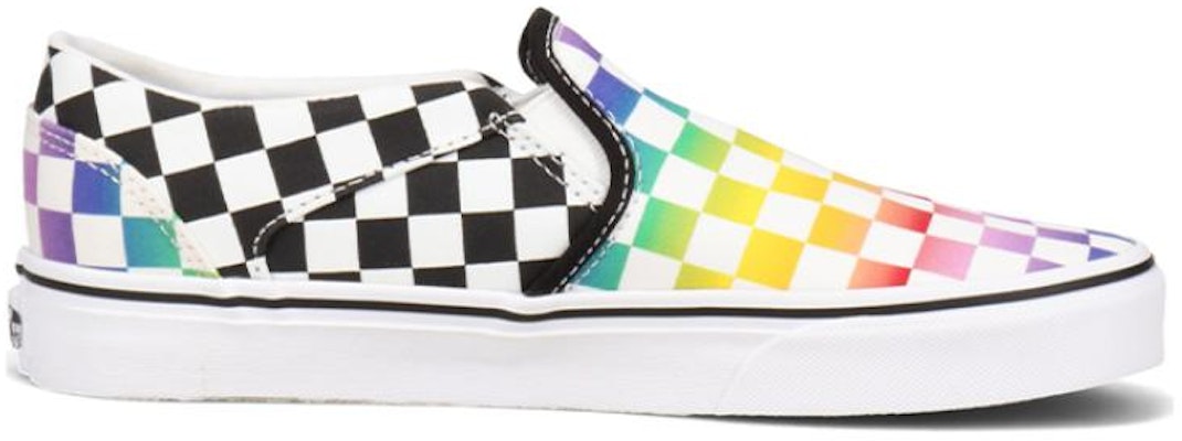 반스 슬립온 멀티 (Vans Slip-on Multi) VN0A45JM3RL Order 반스 슬립온 멀티 (Vans Slip-on Multi) VN0A45JM3RL