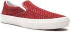 Order Vans Slip-On NJ Skateshop Sayre and Fisher Brick Co VN0A5FCA6BF