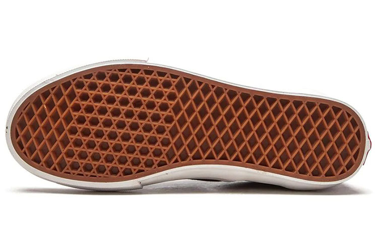 Shop Vans Slip-On NJ Skateshop Sayre and Fisher Brick Co VN0A5FCA6BF