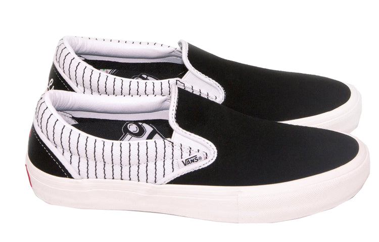 Order Vans Slip-On Peels VN0A347VSZI