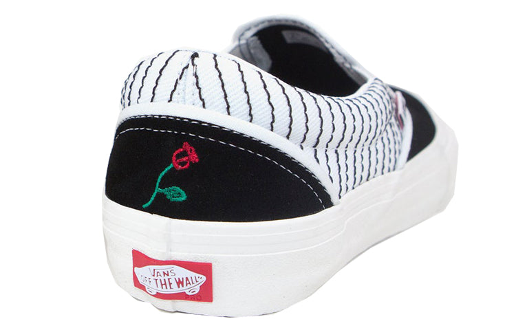 Shop Vans Slip-On Peels VN0A347VSZI