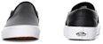 Vans Slip-On Kulit Berlubang 'Hitam' VN000XG8DJ6