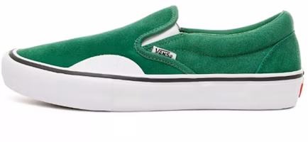 Vans Slip-On Pro 'Amazon' VN00097MU2A Vans Slip-On Pro 'Amazon' VN00097MU2A