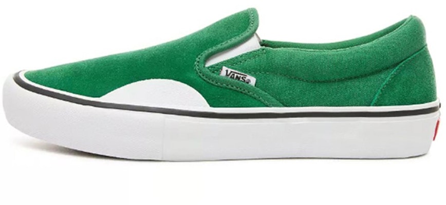 Vans Slip-On Pro 'Amazon' VN00097MU2A Buy Vans Slip-On Pro 'Amazon' VN00097MU2A
