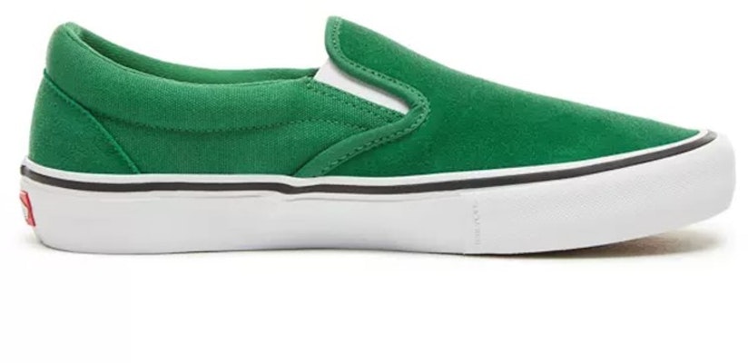 Vans 经典无带滑板鞋 '亚马逊' VN00097MU2A Order Vans 经典无带滑板鞋 '亚马逊' VN00097MU2A
